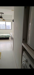 # 1 Loft (D14), Apartment #614693611